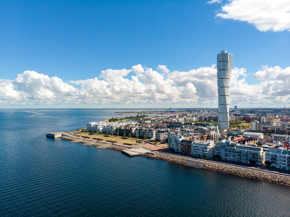 Malmö stad